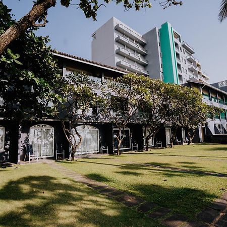 Earl'S Regent Negombo Hotel Eksteriør billede