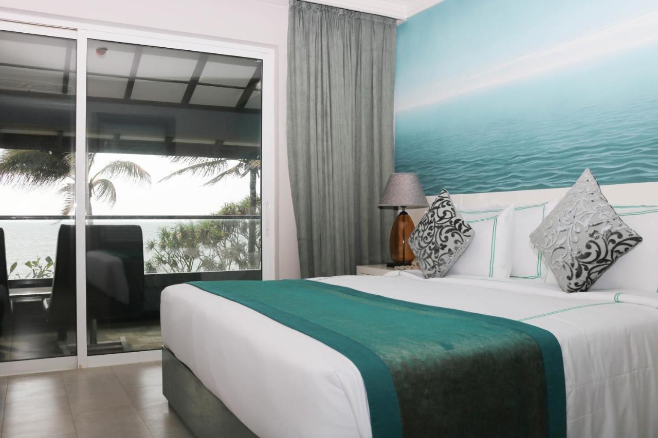 Earl'S Regent Negombo Hotel Eksteriør billede