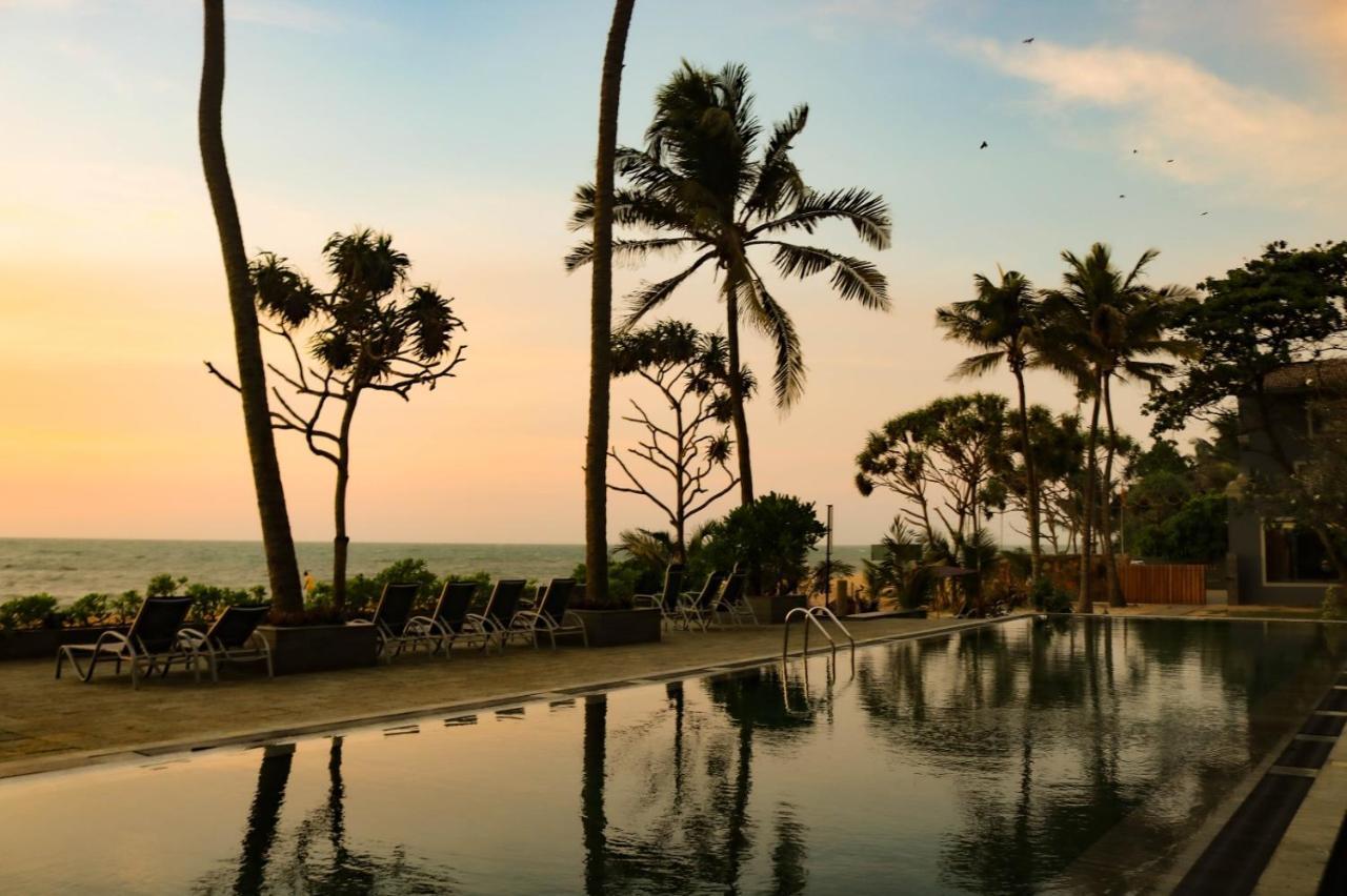 Earl'S Regent Negombo Hotel Eksteriør billede