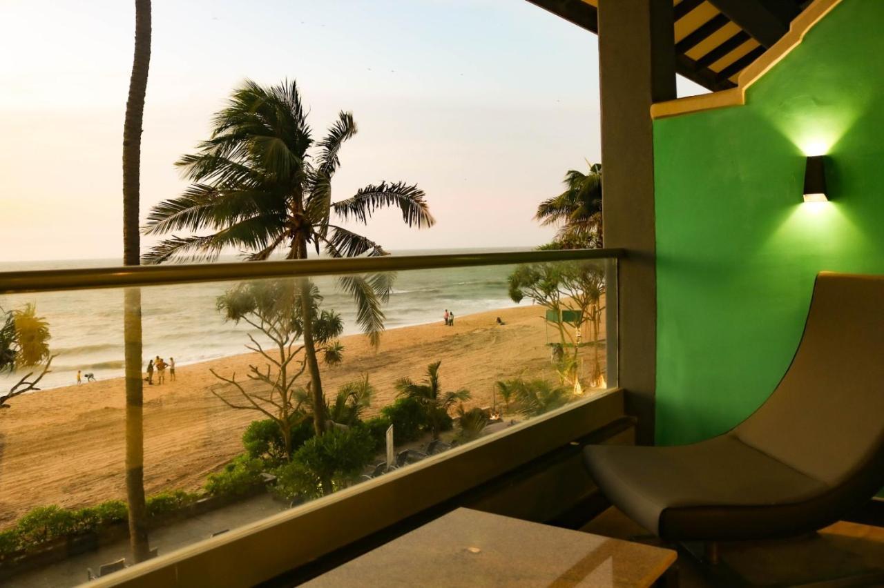 Earl'S Regent Negombo Hotel Eksteriør billede