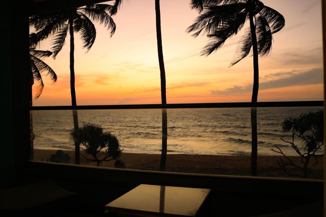 Earl'S Regent Negombo Hotel Eksteriør billede
