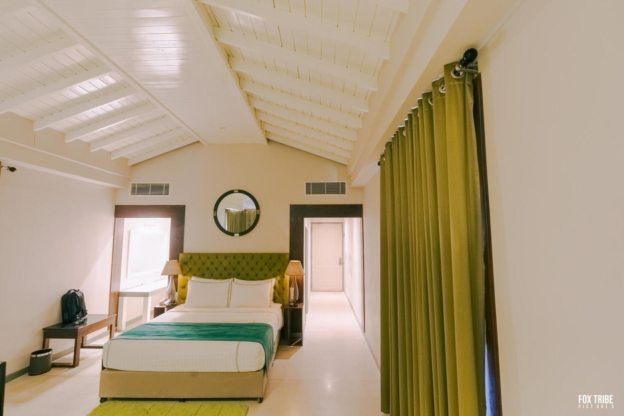 Earl'S Regent Negombo Hotel Eksteriør billede