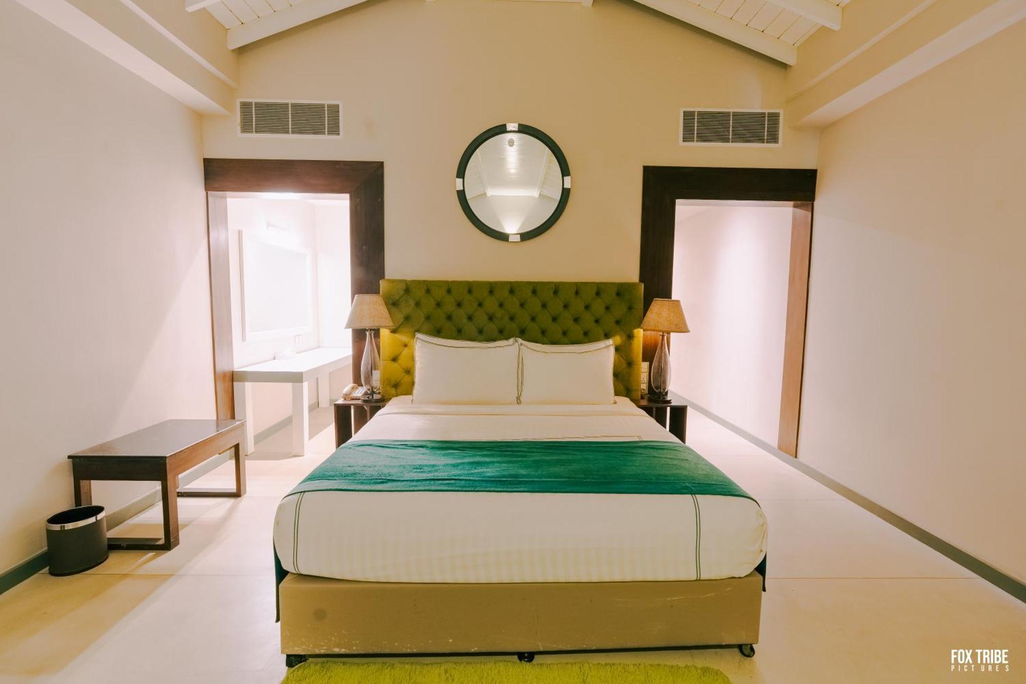 Earl'S Regent Negombo Hotel Eksteriør billede