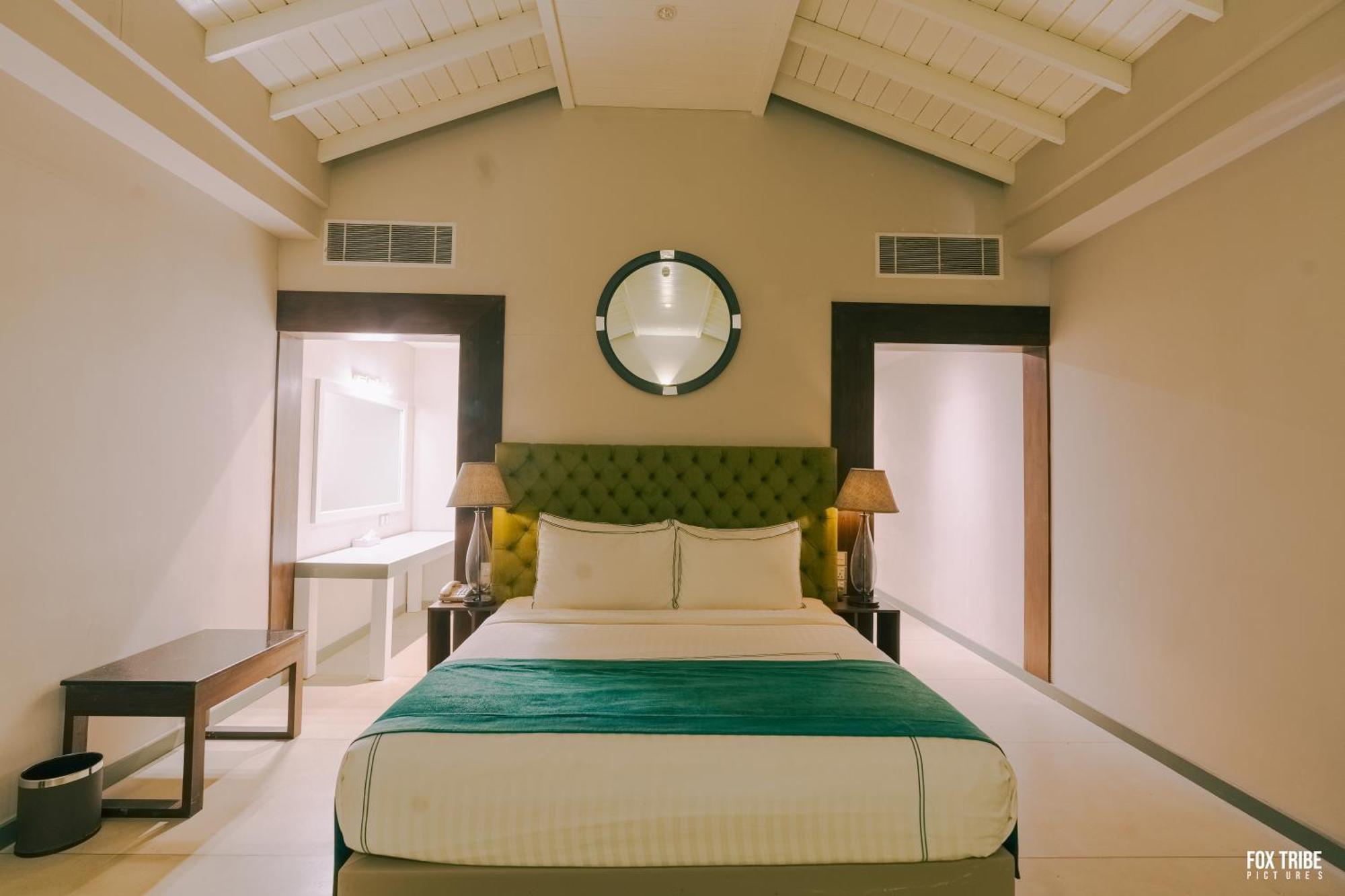 Earl'S Regent Negombo Hotel Eksteriør billede