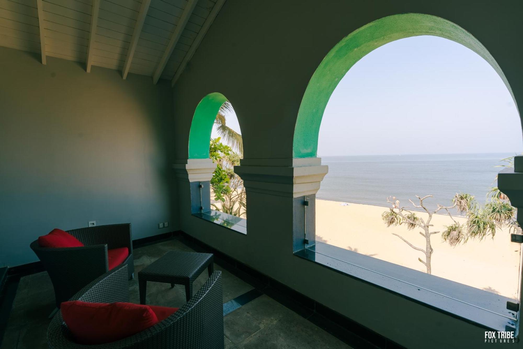 Earl'S Regent Negombo Hotel Eksteriør billede