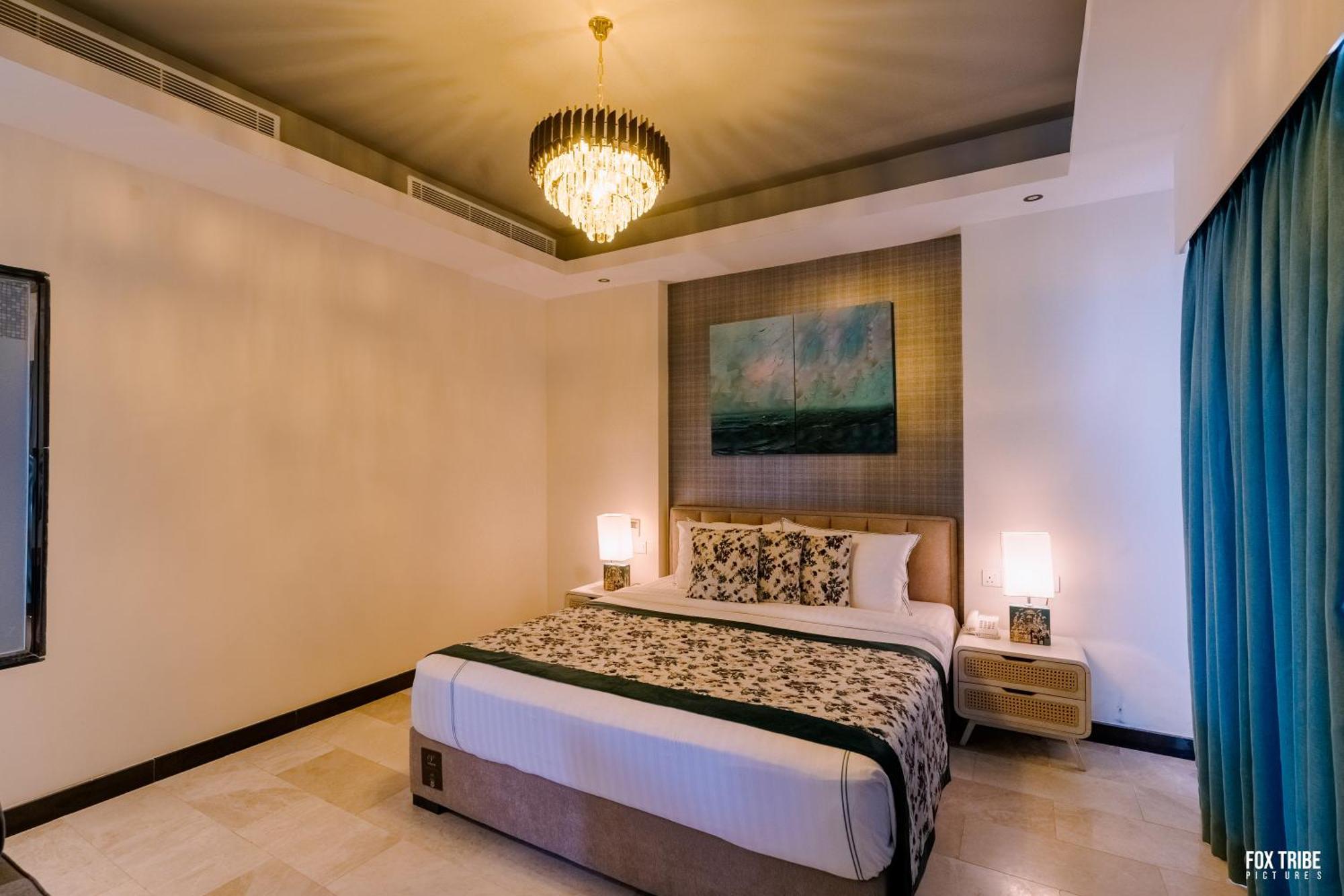 Earl'S Regent Negombo Hotel Eksteriør billede