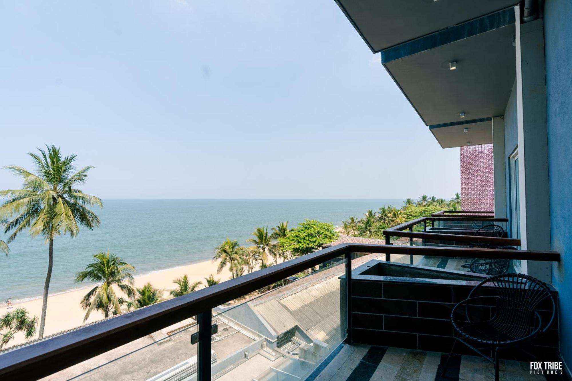 Earl'S Regent Negombo Hotel Eksteriør billede