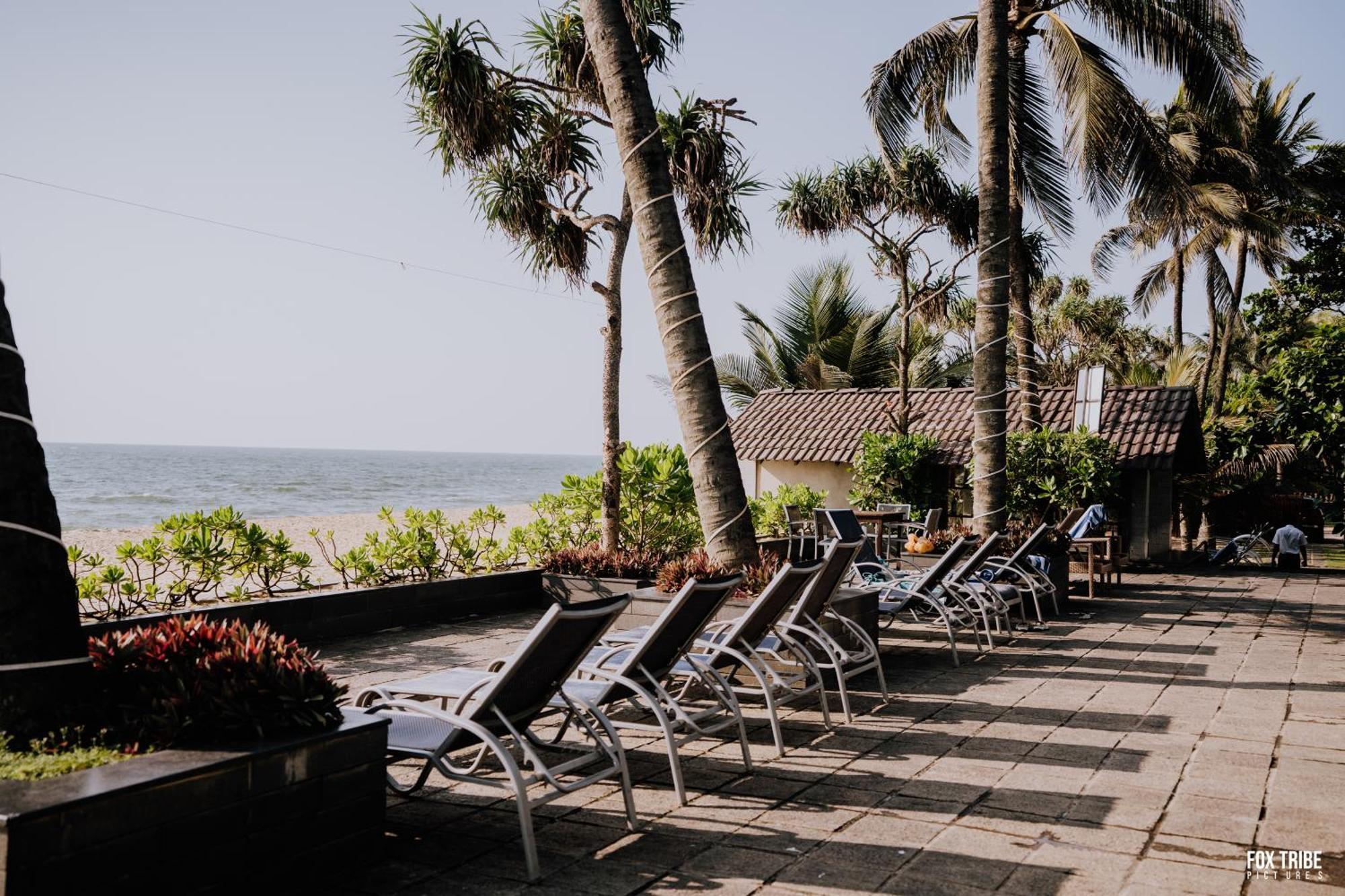 Earl'S Regent Negombo Hotel Eksteriør billede