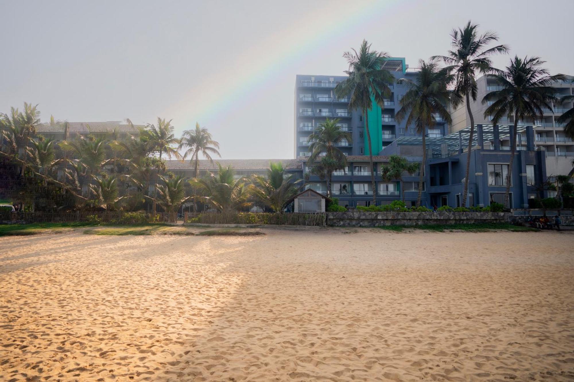 Earl'S Regent Negombo Hotel Eksteriør billede