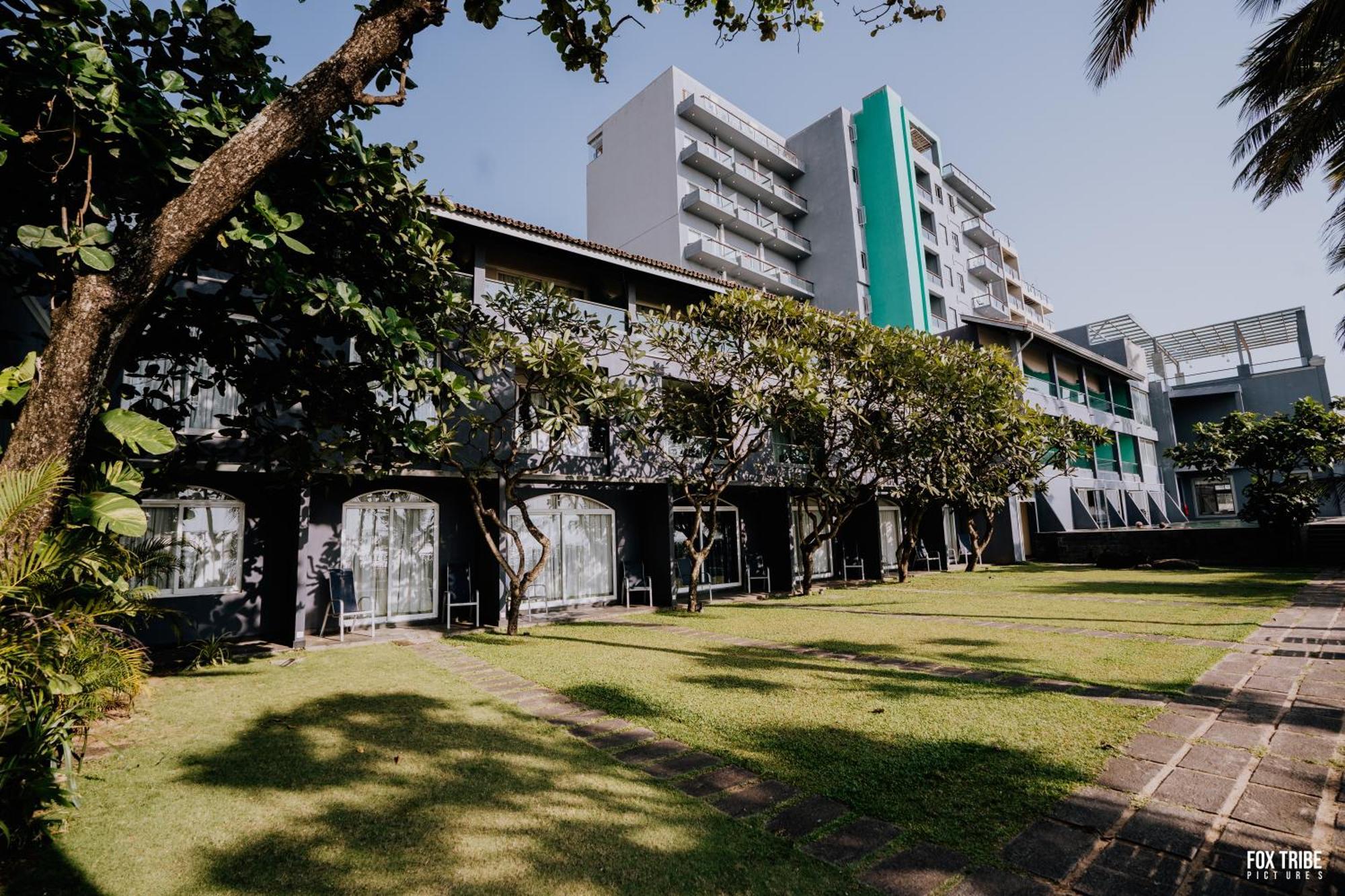 Earl'S Regent Negombo Hotel Eksteriør billede